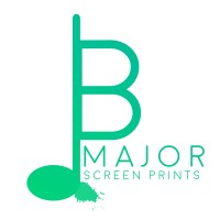 B Major Prints