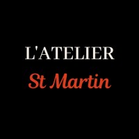 L'Atelier St Martin logo - Similar company to Le Cabestan