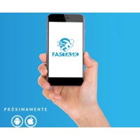 Fastask App logo - Similar company to Money Queen By Adah