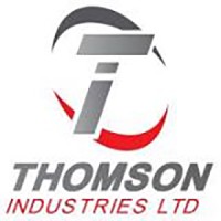 Thomson Industries Ltd logo - Similar company to Gandy Installations