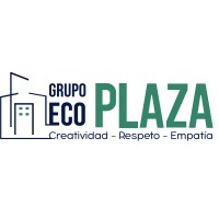 Grupo Eco Plaza logo - Similar company to Invcap | Sociedad Gestora