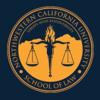 Northwestern California Univ School of Law logo - Similar company to Northwestern California University School Of Law