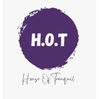 House Of Tranquil logo - Similar company to Fil Studio