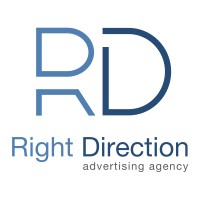 Right Direction logo - Similar company to Jqa Academy - Group