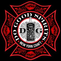 Do Good Spirits logo - Similar company to Dolce Brooklyn