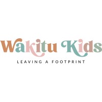 Wakitu Out-of-School & Holiday Club logo - Similar company to Lupe Training