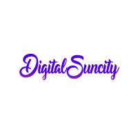 Digital Suncity logo - Similar company to Rapid Mind Solutions