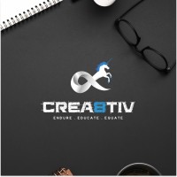 Crea8tiv logo - Similar company to Digital Binos