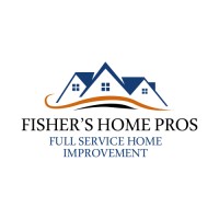 Fisher's Home Pros logo - Similar company to Transform Nc Llc