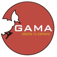 Puertas GAMA logo - Similar company to Polyarq