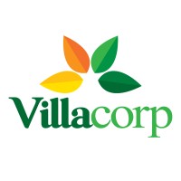VILLACORP PERÚ logo - Similar company to Conhydra S.A. E.S.P