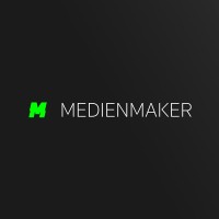 medienmaker logo - Similar company to {Devinci42}