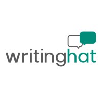Writing Hat logo - Similar company to Digital Netsol