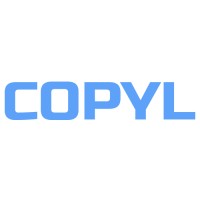 Copyl logo - Similar company to Sit Cybersecurity