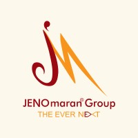 JENO maran Builders Pvt Limited logo - Similar company to Pk Builders Pvt Ltd