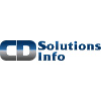 CD Solutions Info inc.