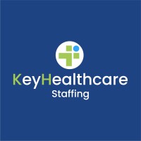 Key Healthcare Staffing Ltd logo - Similar company to Professor'S Network