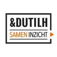 &Dutilh logo - Similar company to Scalanet