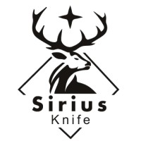 Sirius Knife logo - Similar company to Ruitai Kitchen Knife