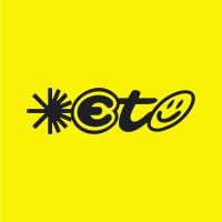 Écran total studio logo - Similar company to Obvious