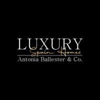 Luxury Spain Homes logo - Similar company to Luxury Concrete