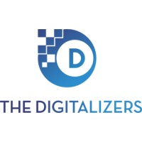 The Digitalizers logo - Similar company to The Digitalizers
