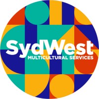 SydWest Multicultural Services logo - Similar company to Multicultural Consulting Services (Mcs)