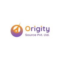 Origity Source logo - Similar company to Zujajah