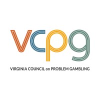Virginia Council on Problem Gambling logo - Similar company to International Problem Gambling And Gaming Certification Organization - Ipggc