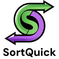 SortQuick logo - Similar company to Bytesboost