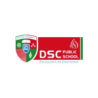 DSC Public School logo - Similar company to Thep4