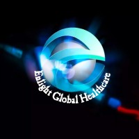 Enlight Global Healthcare Solutions logo - Similar company to Fathom Imaging Systems
