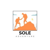 Sole Adventure logo - Similar company to E-Comaroc - Patio & Plein Air Au Maroc