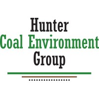 Hunter Coal Environment Group (HCEG) logo - Similar company to Upper Hunter Mining Dialogue