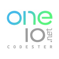 ONE10 - Codester logo - Similar company to Codesters