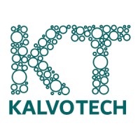 KalvoTech logo - Similar company to Sci-Lume Labs
