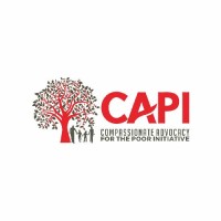 Compassionate Advocacy For The Poor Initiative logo - Similar company to Techarcourt