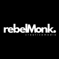 RebelMonk Creative Media logo - Similar company to Neuron Nudge