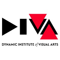 DIVA - Dynamic Institute of Visual Arts logo - Similar company to Saudi Animation Forum