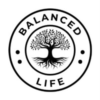 Balanced Life Ireland logo - Similar company to Orthoderm
