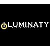 Iluminaty logo - Similar company to Jic Powercomm Xperts