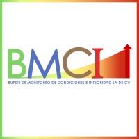 BMCI Oficial logo - Similar company to Oil Flush