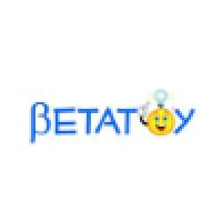 Betatoy logo - Similar company to Redable
