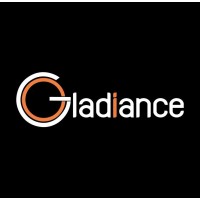 Gladiance Automation logo - Similar company to Olitron Security & Automation Solutions