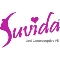 Suvida logo - Similar company to Chalosocial
