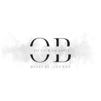 OB Digital Agency logo - Similar company to Creatikon Agency