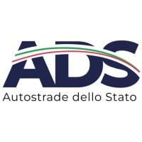 Autostrade dello Stato logo - Similar company to Sitaf