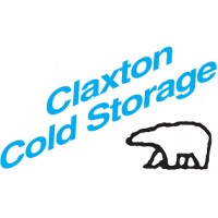 Claxton Cold Storage logo - Similar company to J&D Refrigerated Services