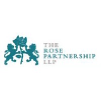 The Rose Partnership logo - Similar company to Premium Consulting