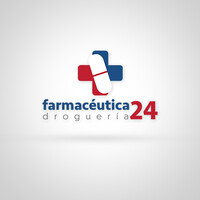 Drogueria Farmaceutica 24 logo - Similar company to Laboratorios Grosspharma